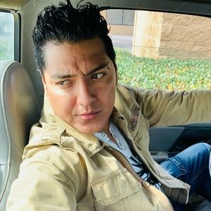 Meet your Posher, Francisco